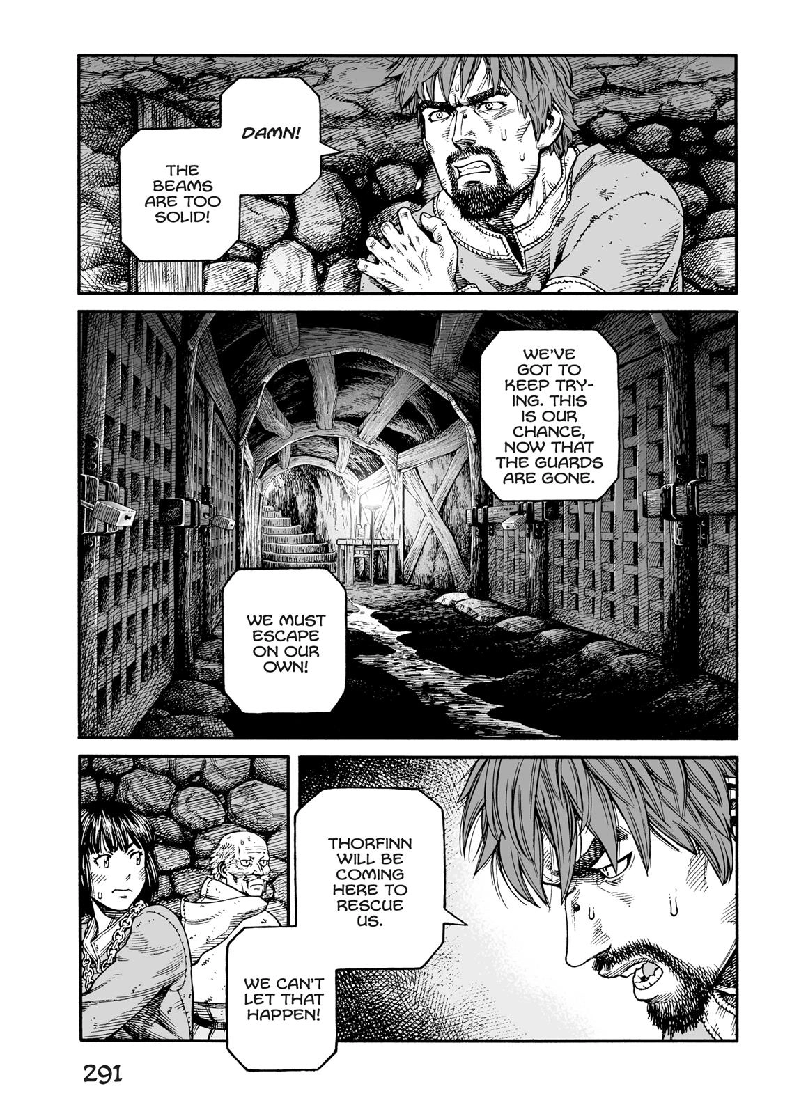 Read Vinland Saga (en) Manga Online