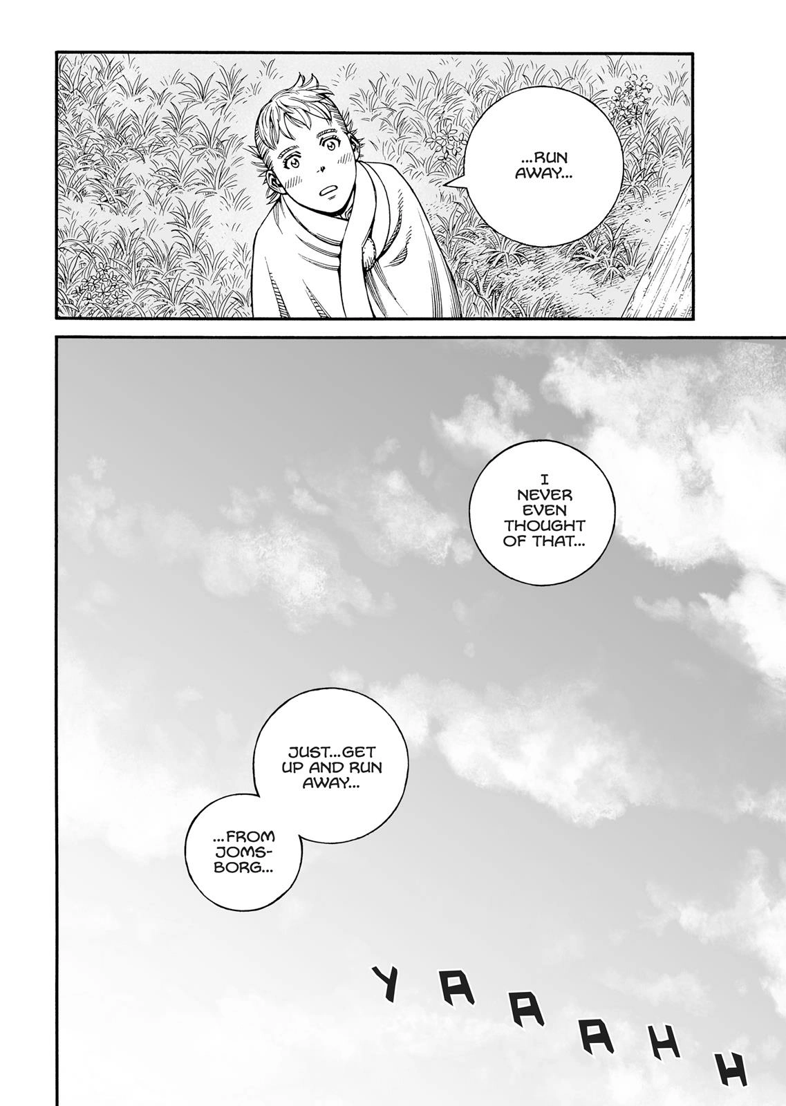 Read Vinland Saga (en) Manga Online