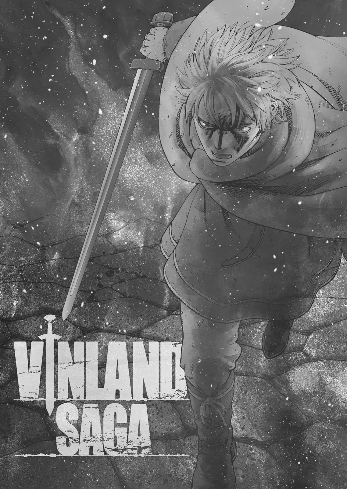 Read Vinland Saga (en) Manga Online