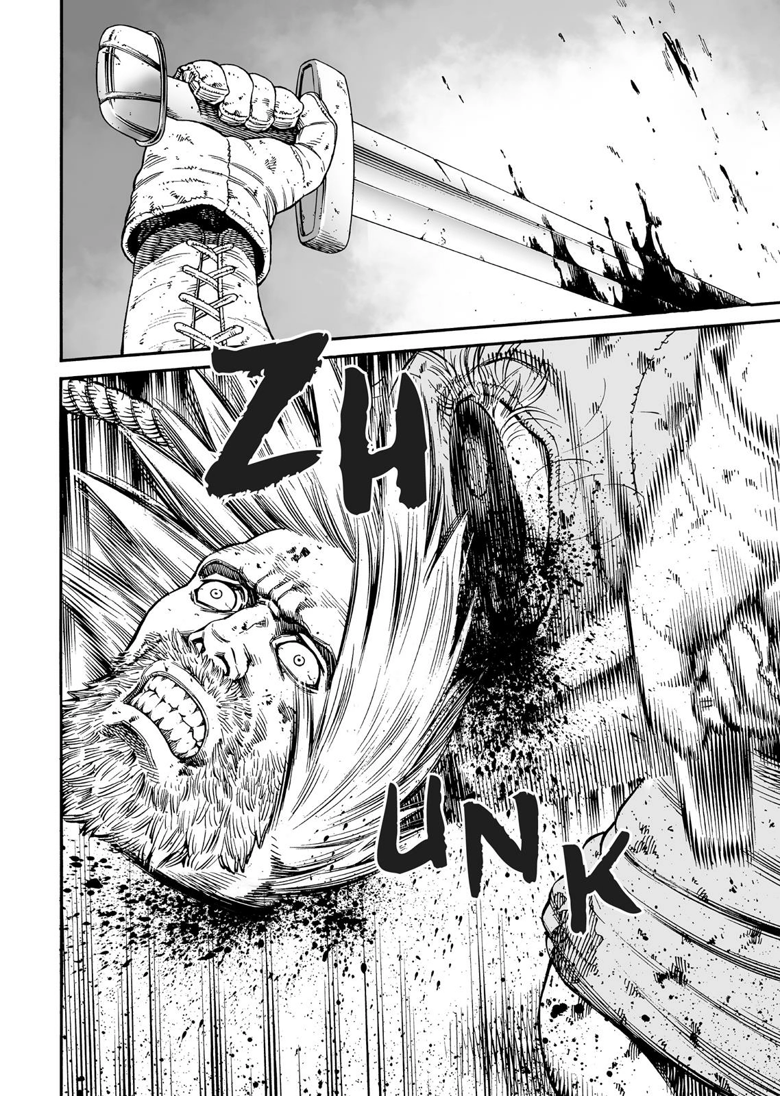 Read Vinland Saga (en) Manga Online