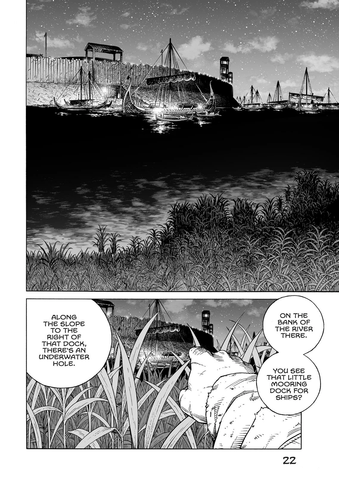 Read Vinland Saga (en) Manga Online