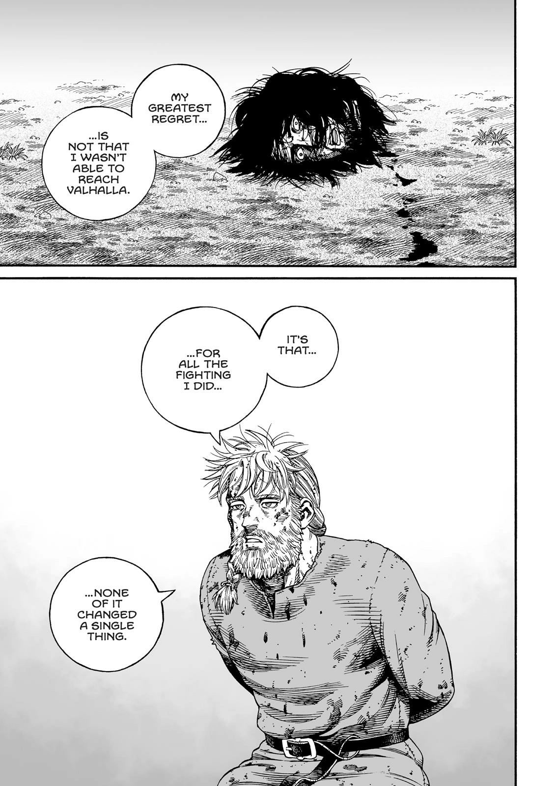 Read Vinland Saga (en) Manga Online