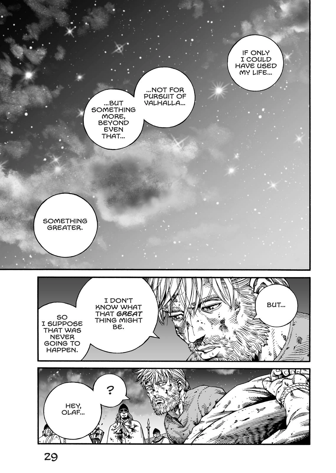 Read Vinland Saga (en) Manga Online