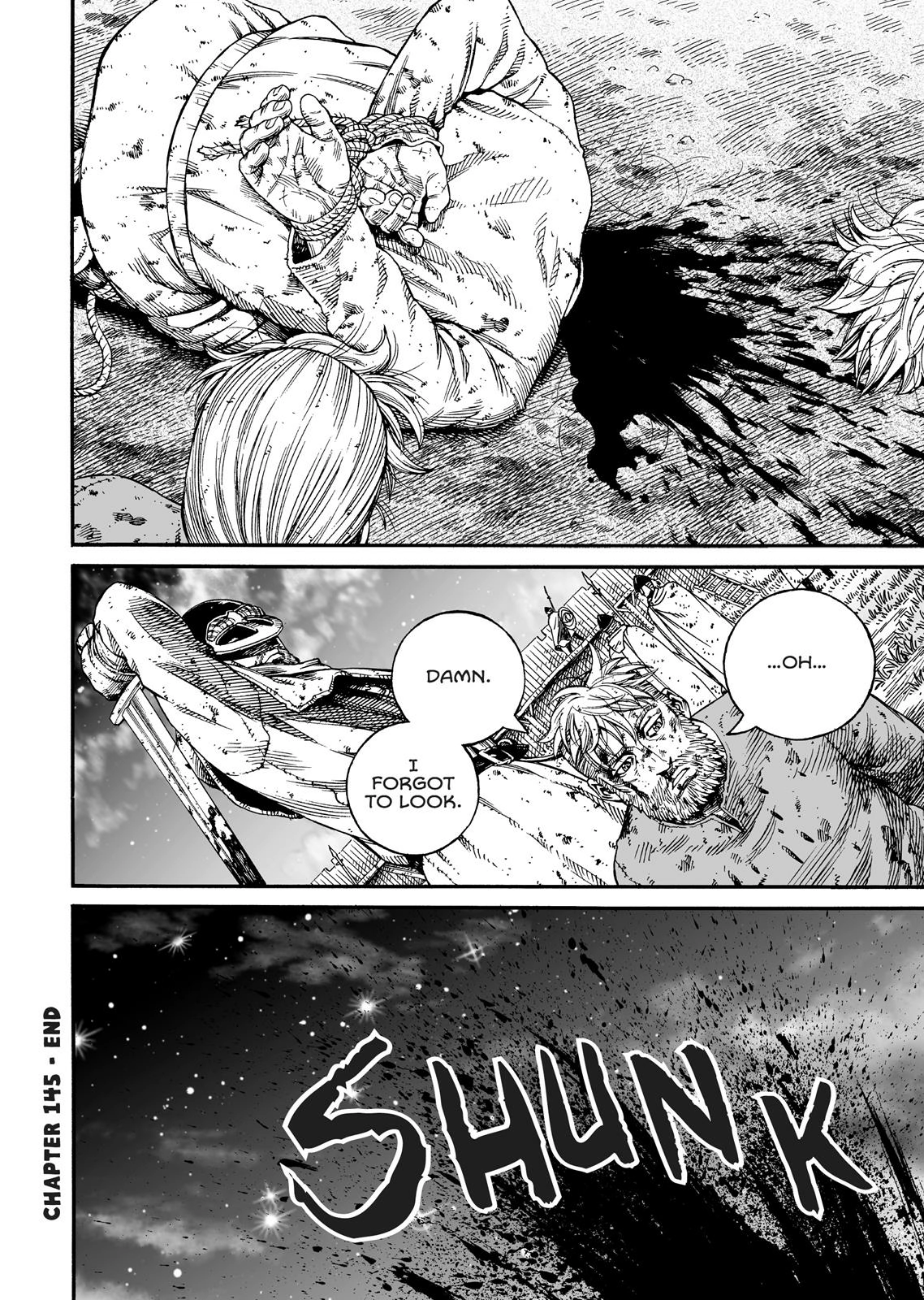 Read Vinland Saga (en) Manga Online