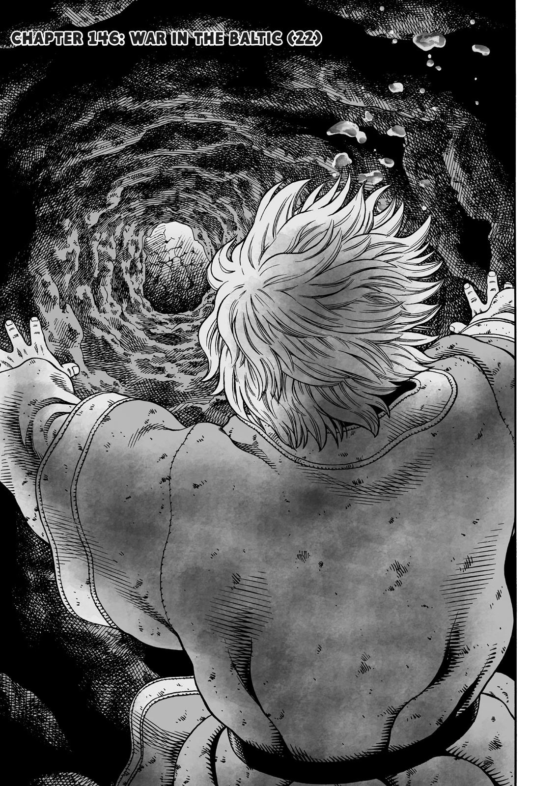 Read Vinland Saga (en) Manga Online