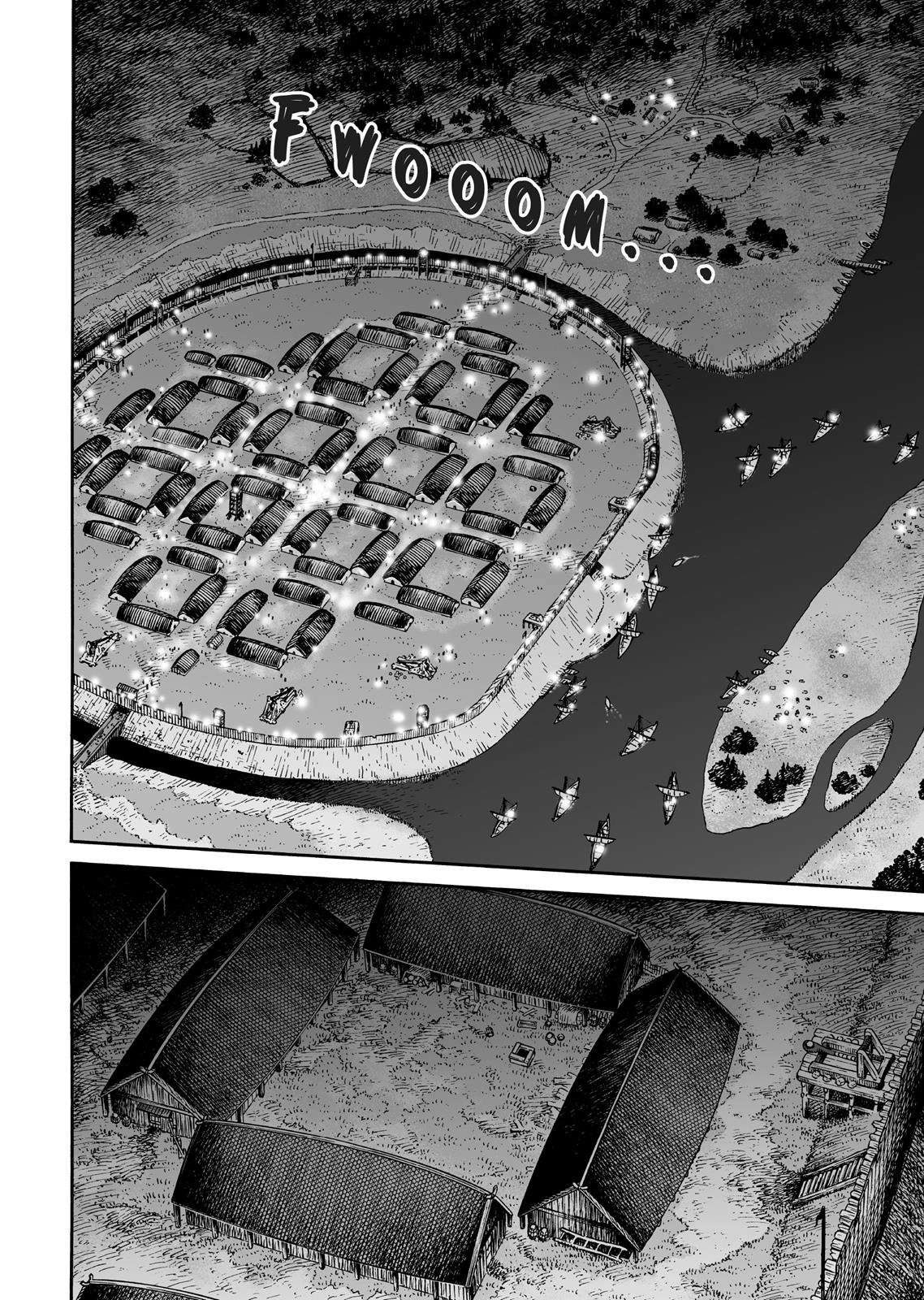 Read Vinland Saga (en) Manga Online