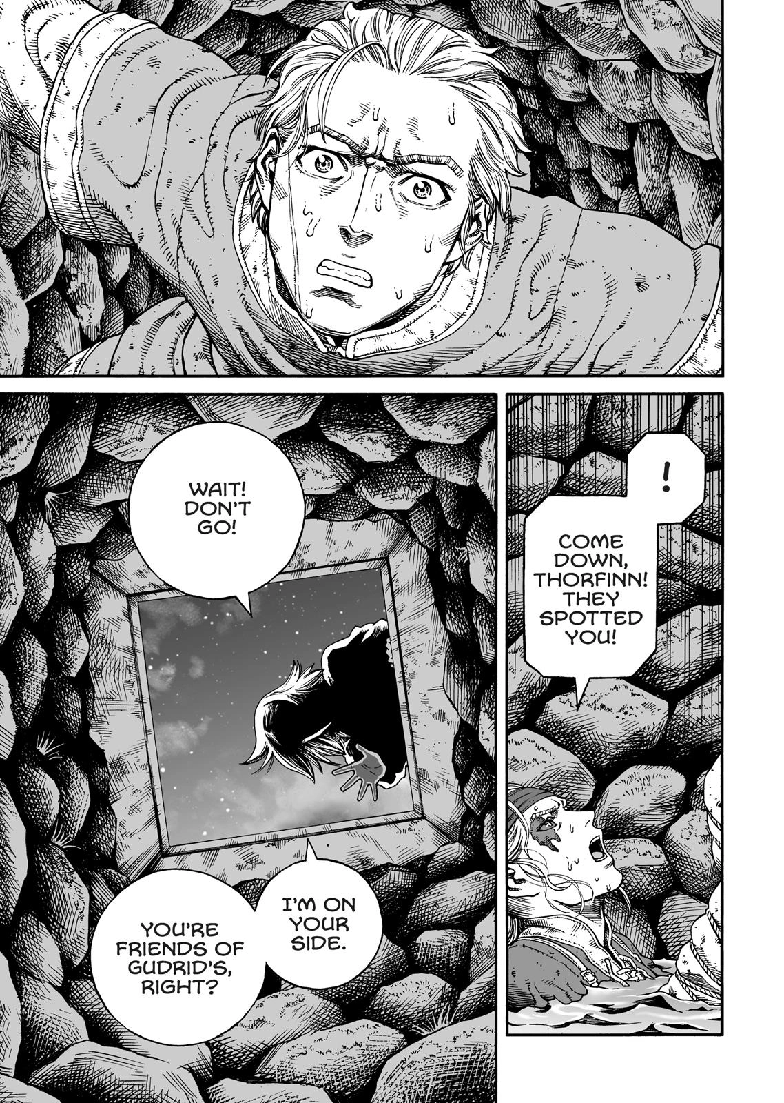 Read Vinland Saga (en) Manga Online