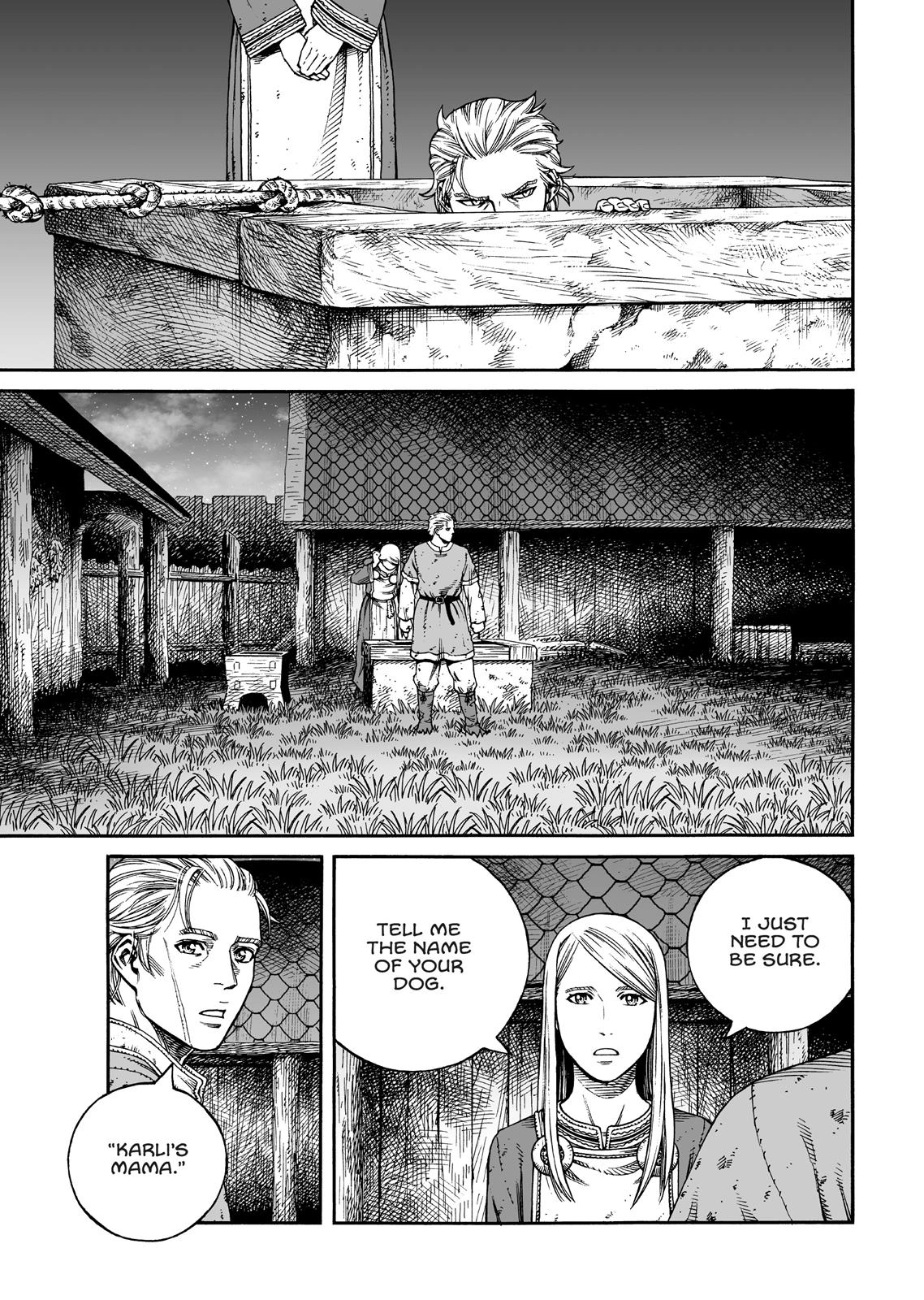 Read Vinland Saga (en) Manga Online