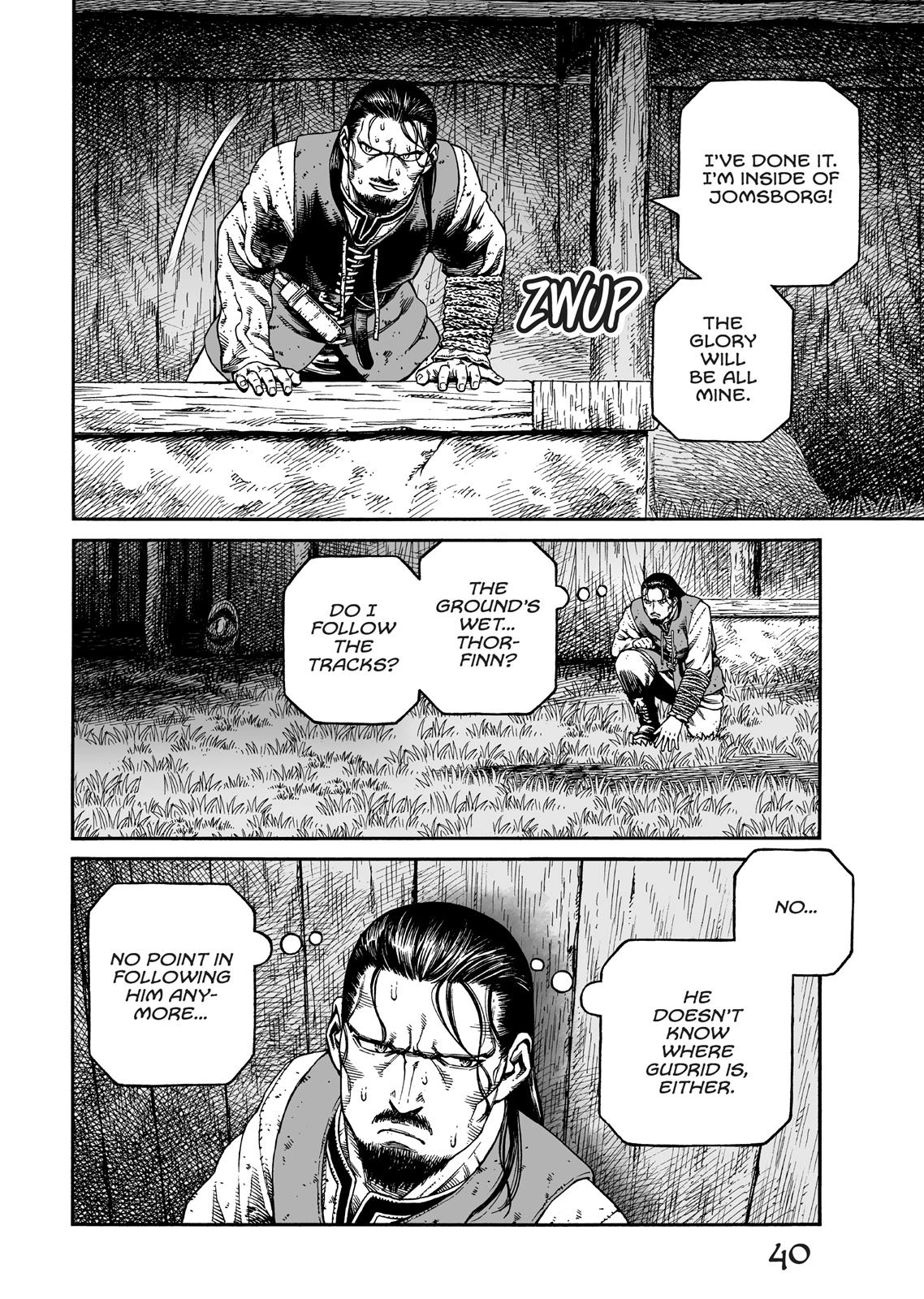 Read Vinland Saga (en) Manga Online
