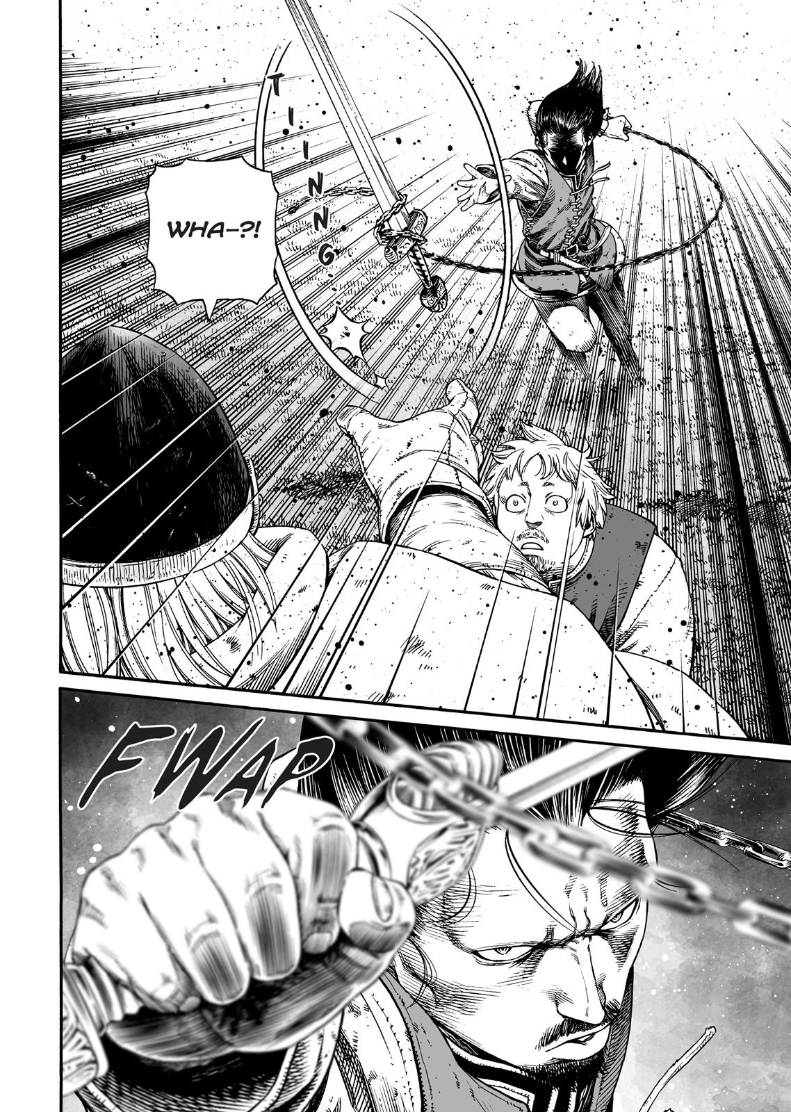Read Vinland Saga (en) Manga Online