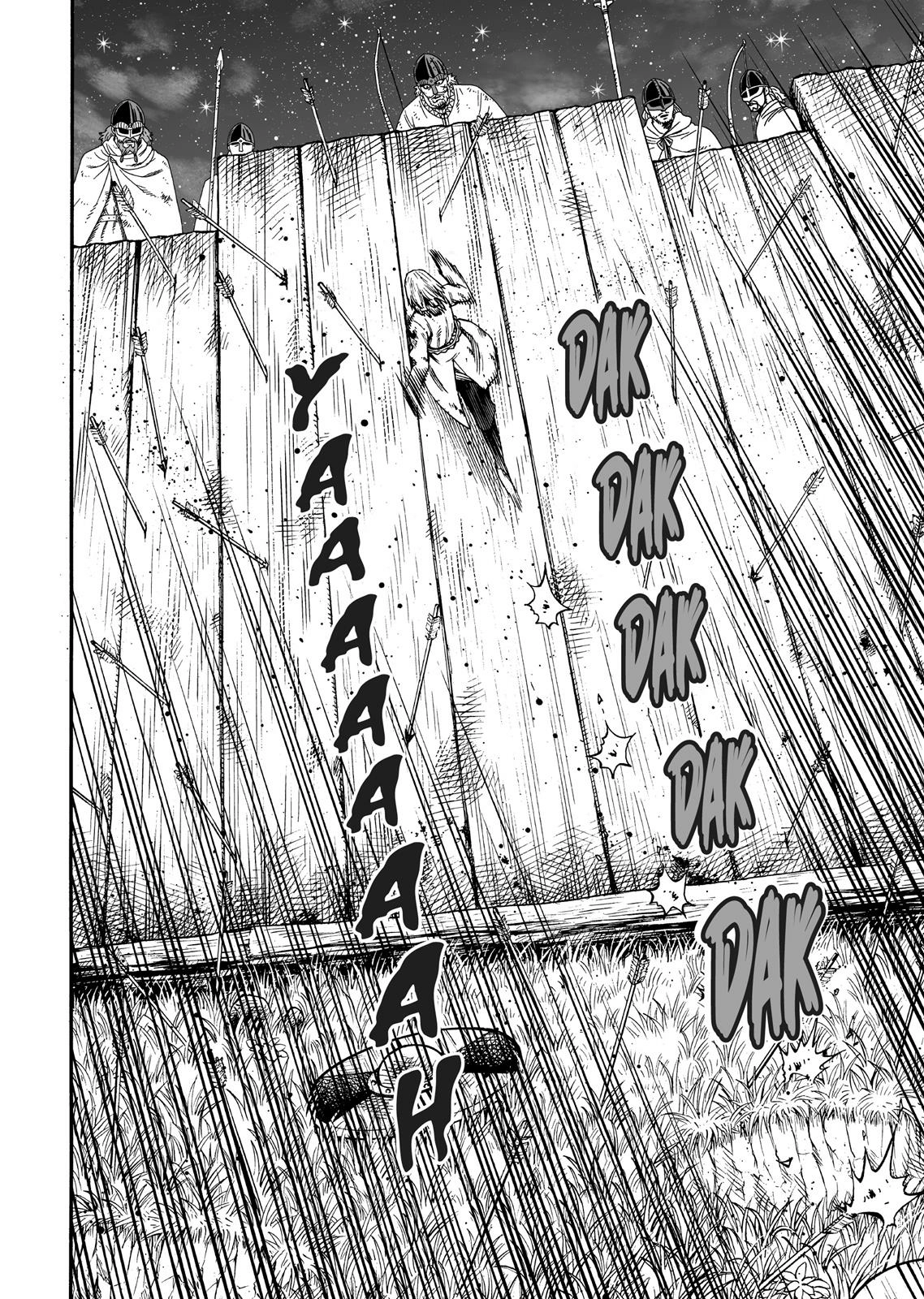 Read Vinland Saga (en) Manga Online