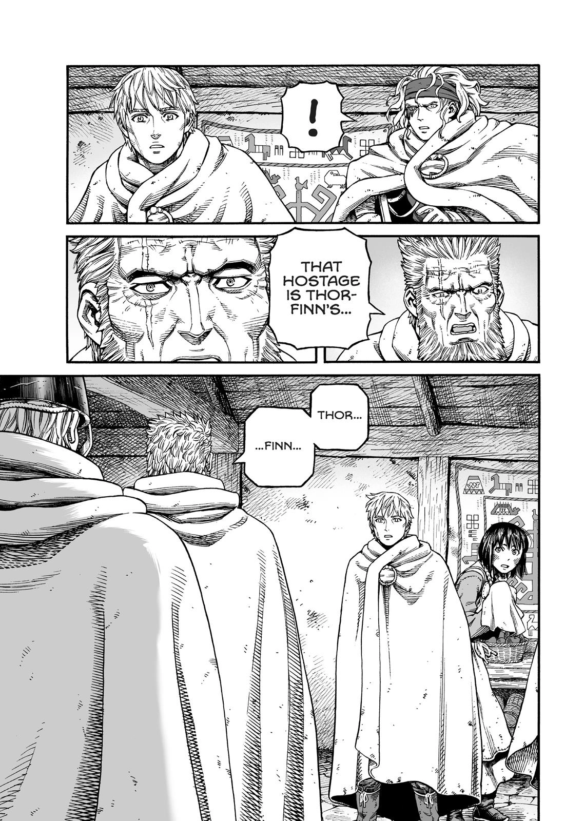 Read Vinland Saga (en) Manga Online