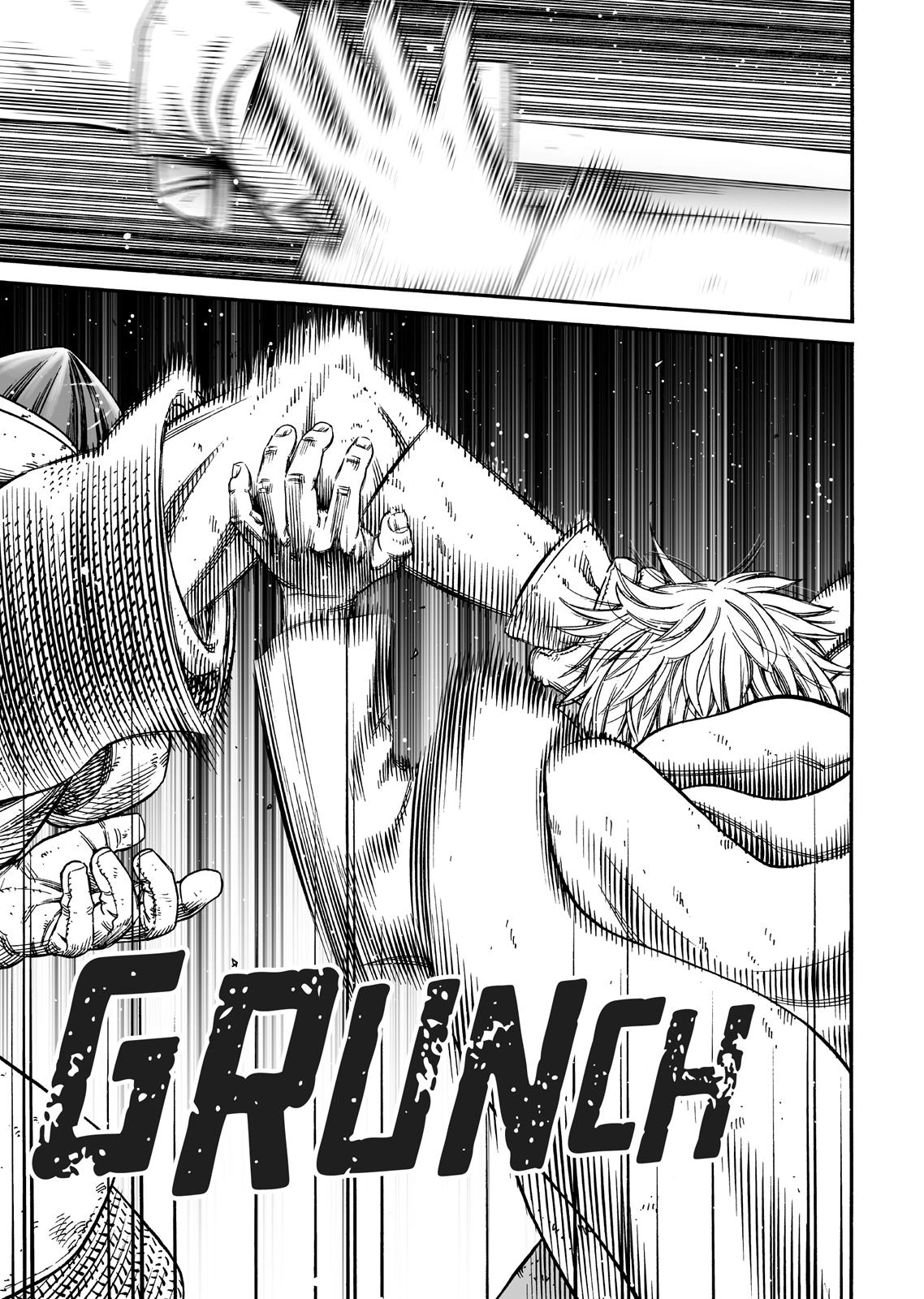 Read Vinland Saga (en) Manga Online