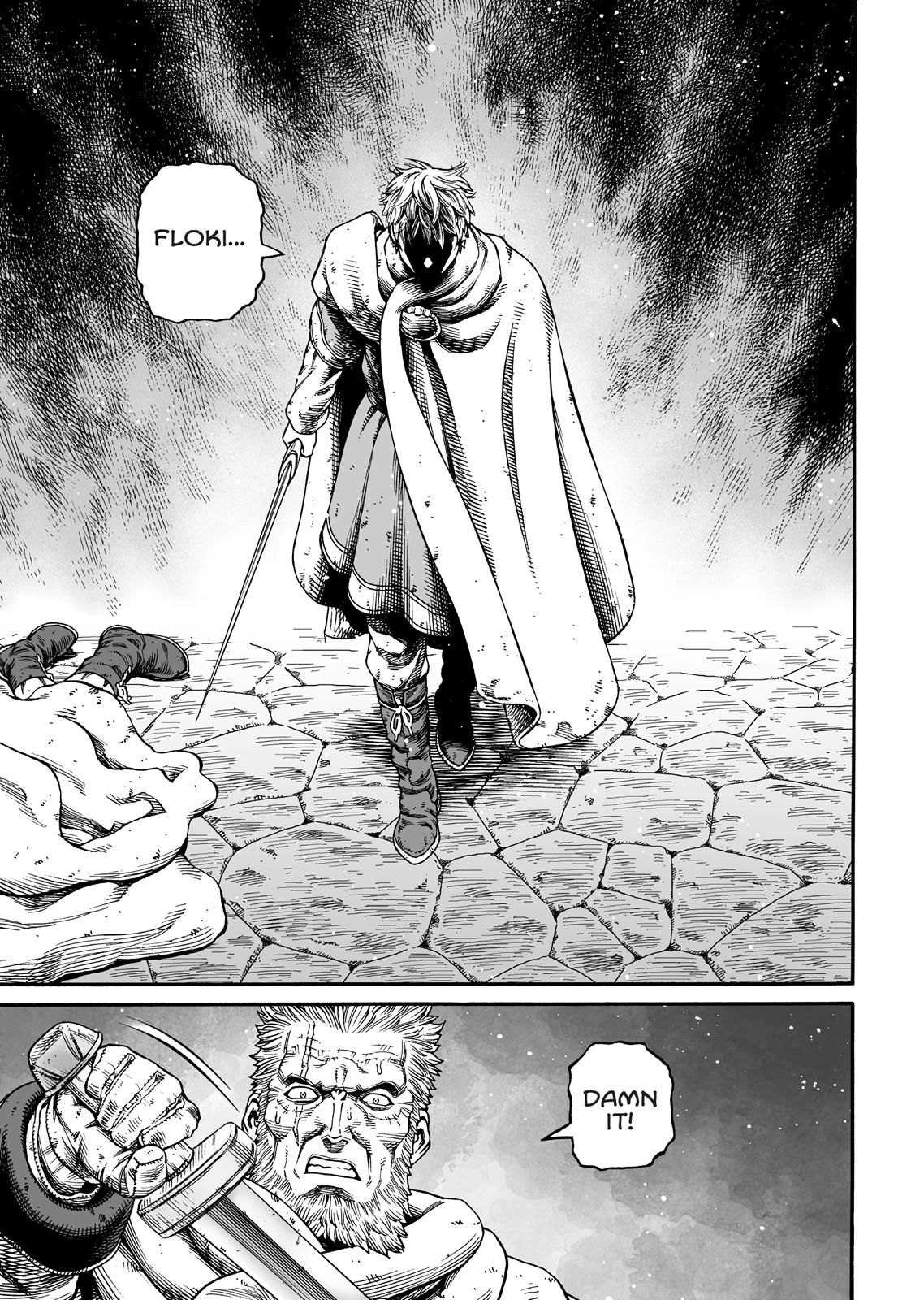 Read Vinland Saga (en) Manga Online