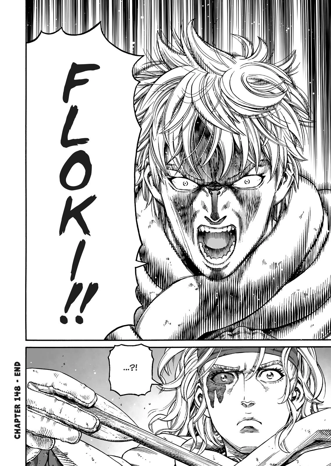 Read Vinland Saga (en) Manga Online