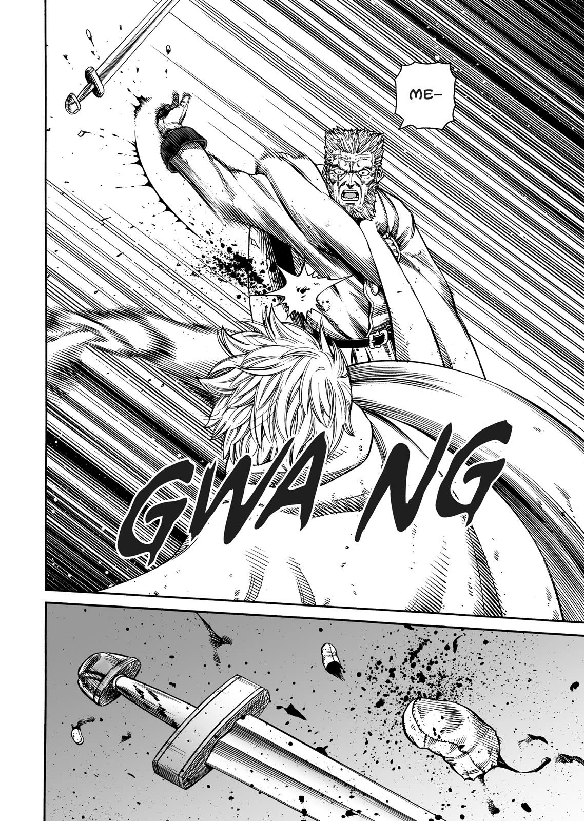 Read Vinland Saga (en) Manga Online