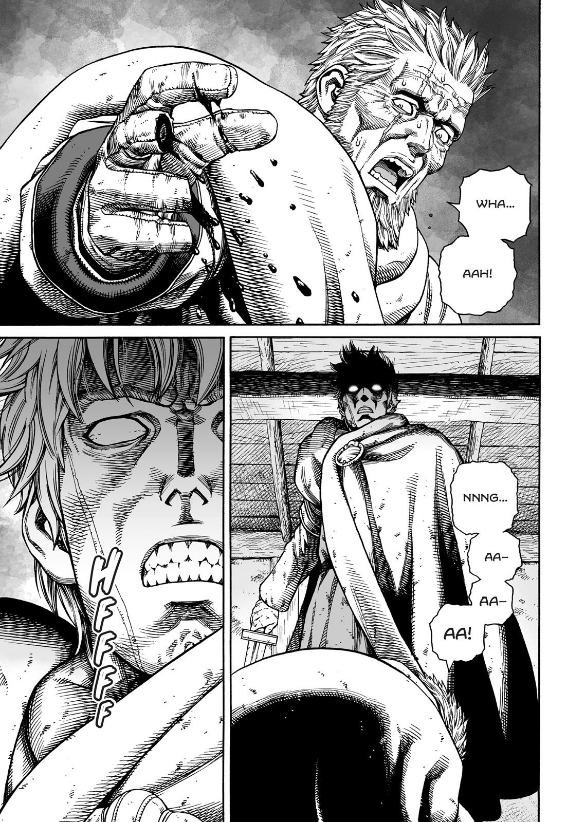 Read Vinland Saga (en) Manga Online