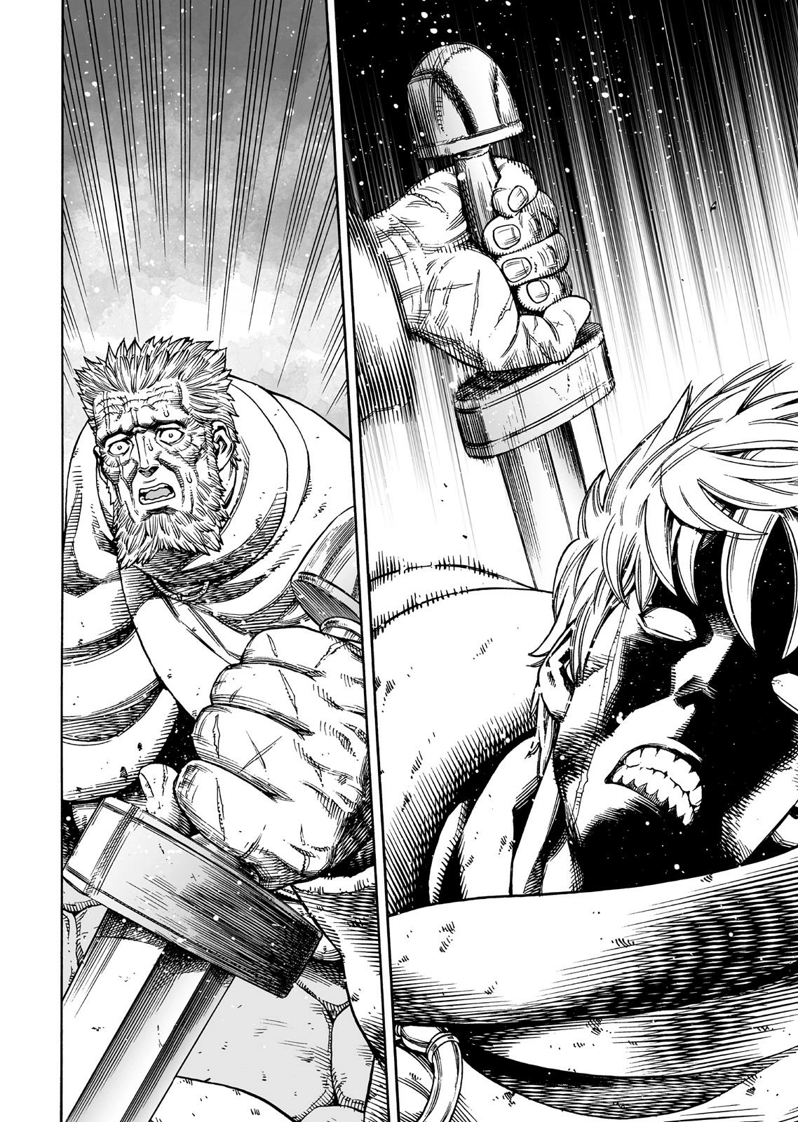 Read Vinland Saga (en) Manga Online