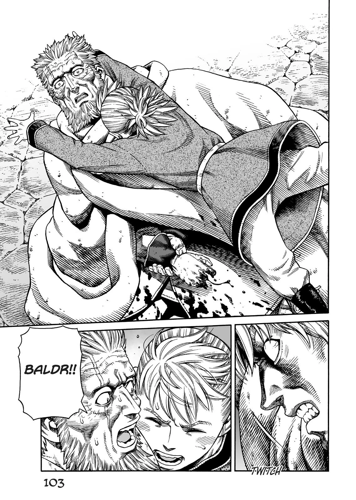 Read Vinland Saga (en) Manga Online