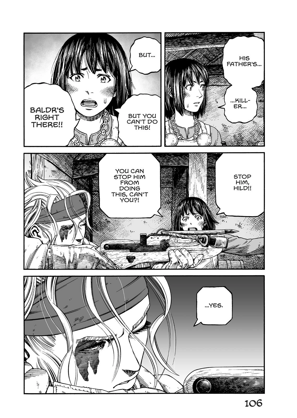Read Vinland Saga (en) Manga Online