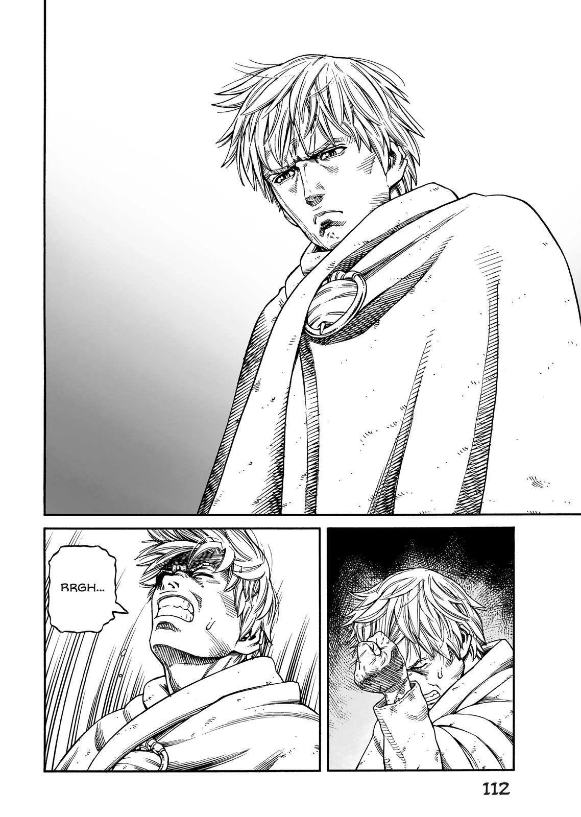 Read Vinland Saga (en) Manga Online