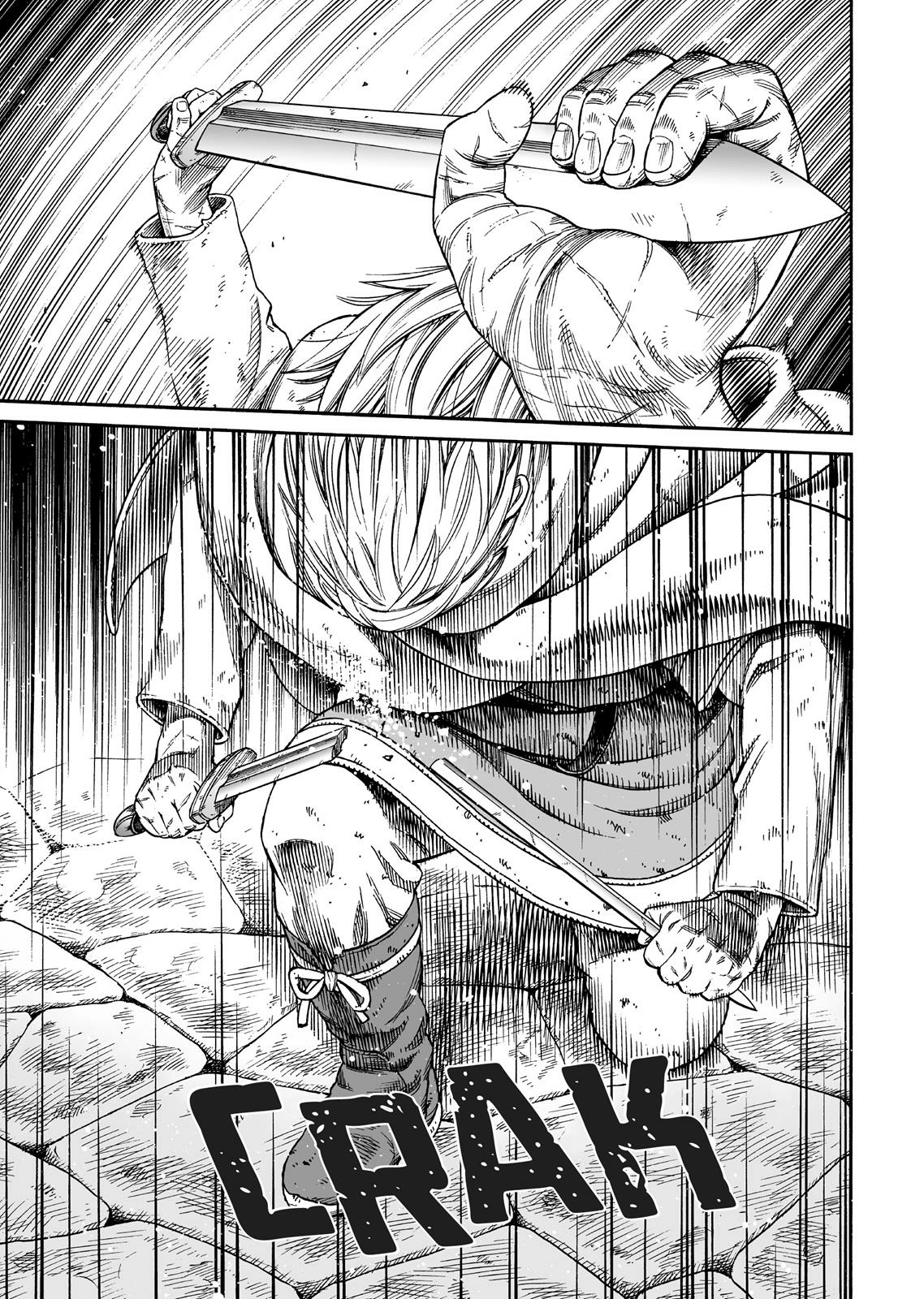 Read Vinland Saga (en) Manga Online
