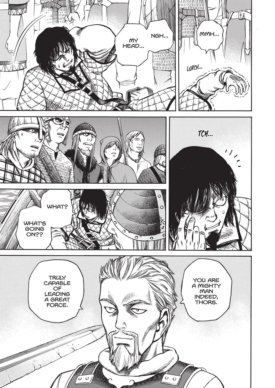 Read Vinland Saga (en) Manga Online