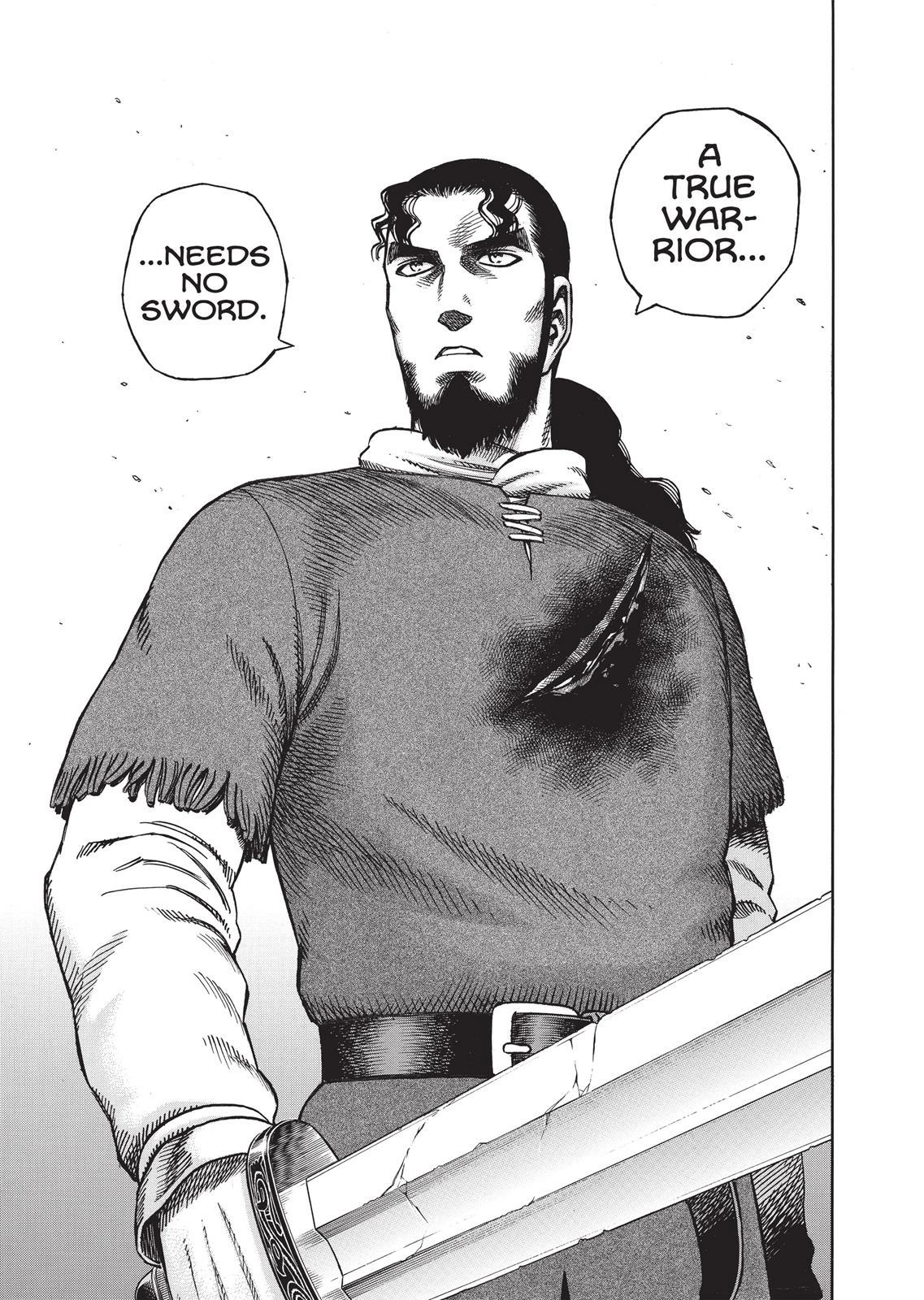 Read Vinland Saga (en) Manga Online