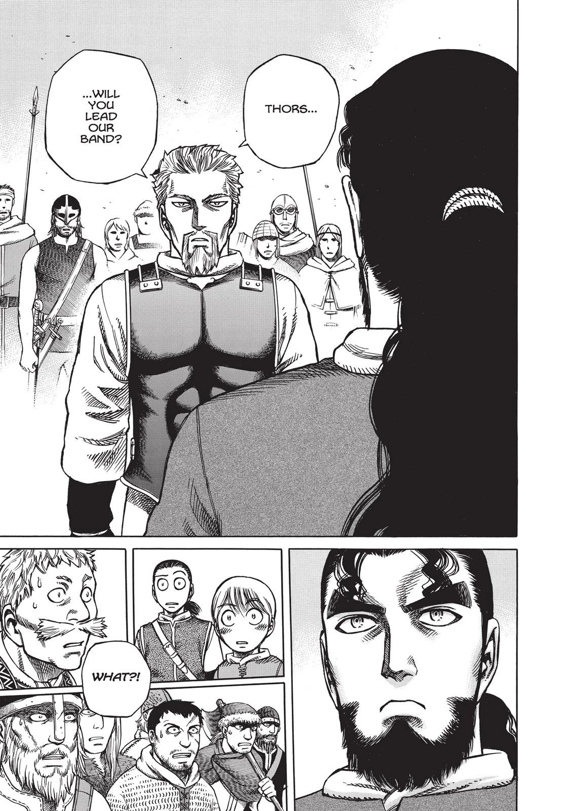 Read Vinland Saga (en) Manga Online