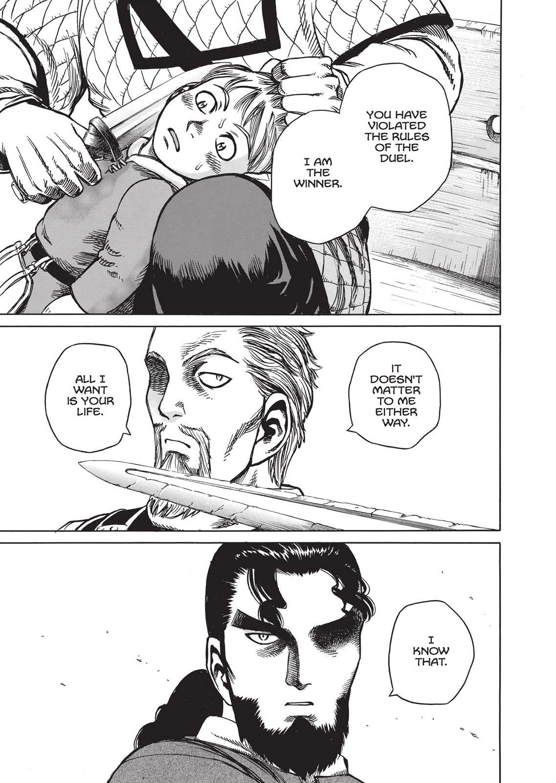 Read Vinland Saga (en) Manga Online