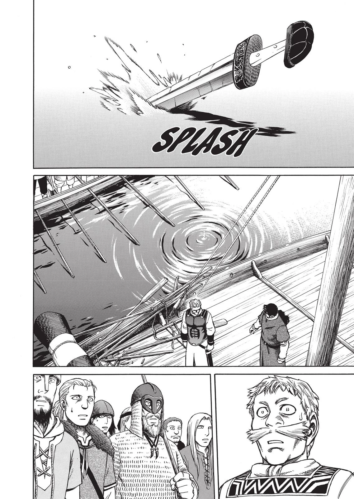 Read Vinland Saga (en) Manga Online