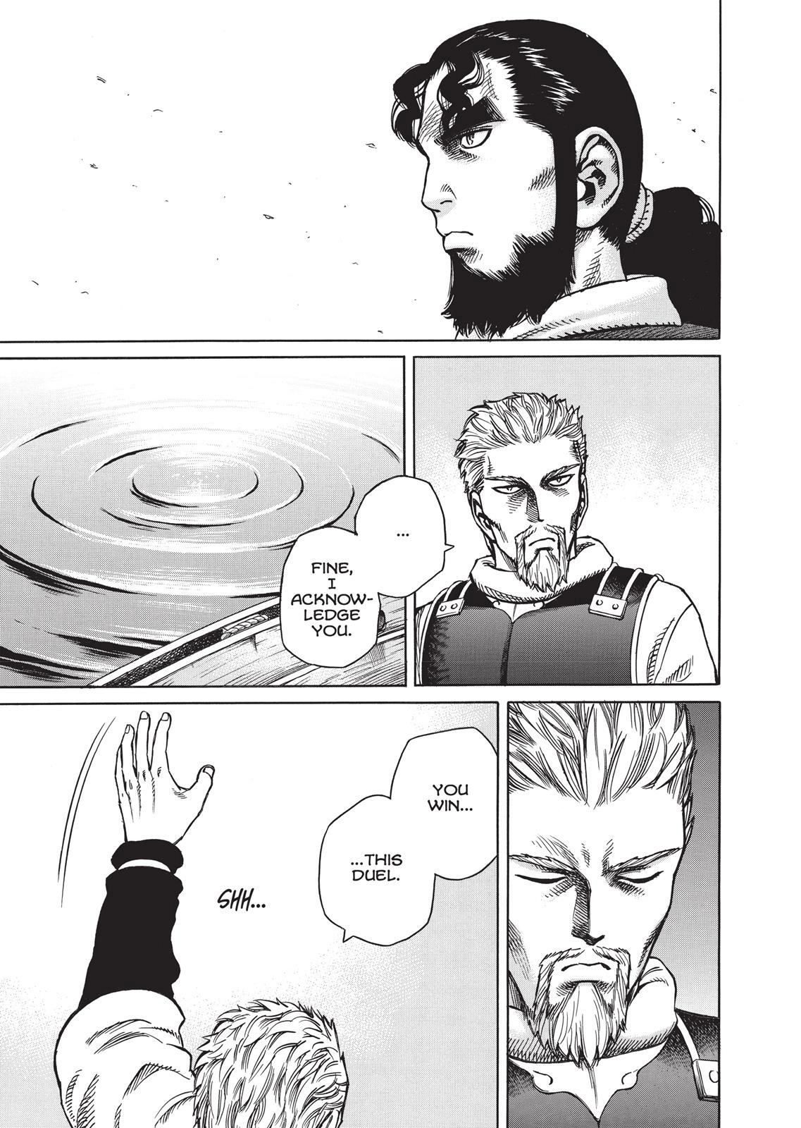 Read Vinland Saga (en) Manga Online
