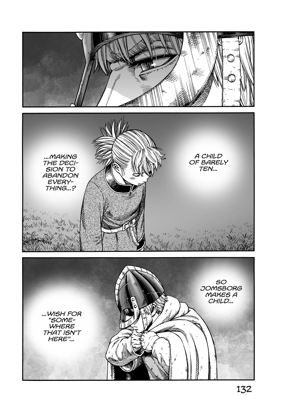 Read Vinland Saga (en) Manga Online