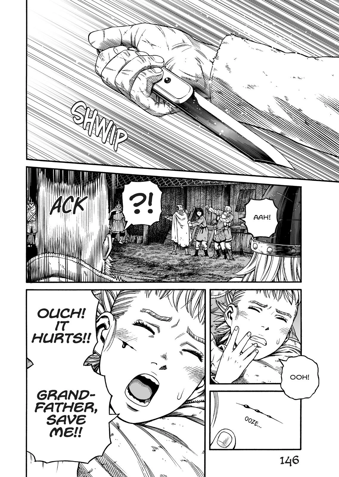 Read Vinland Saga (en) Manga Online