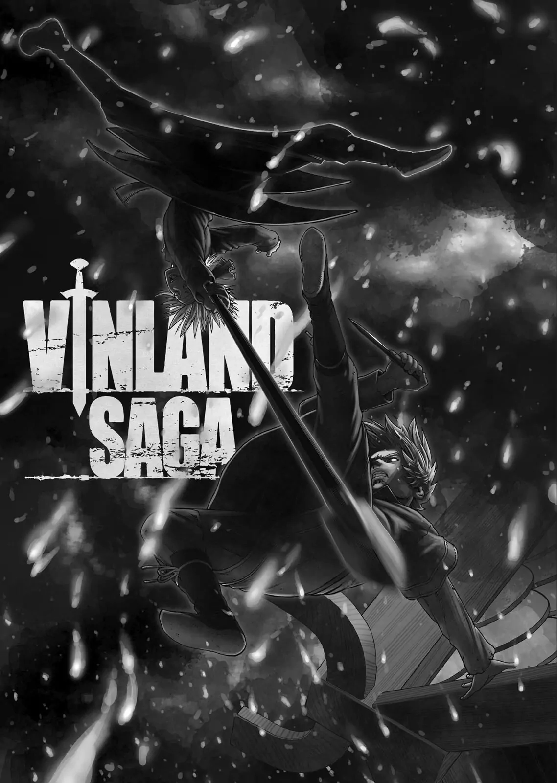 Read Vinland Saga (en) Manga Online