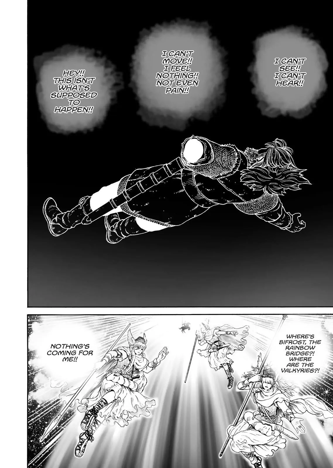 Read Vinland Saga (en) Manga Online