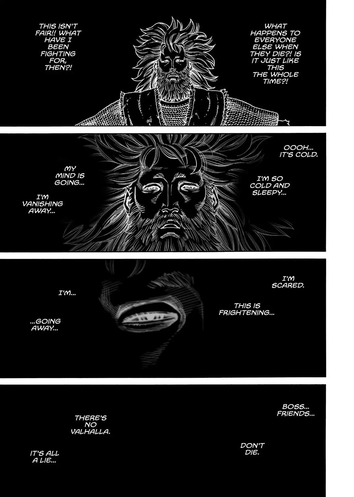 Read Vinland Saga (en) Manga Online