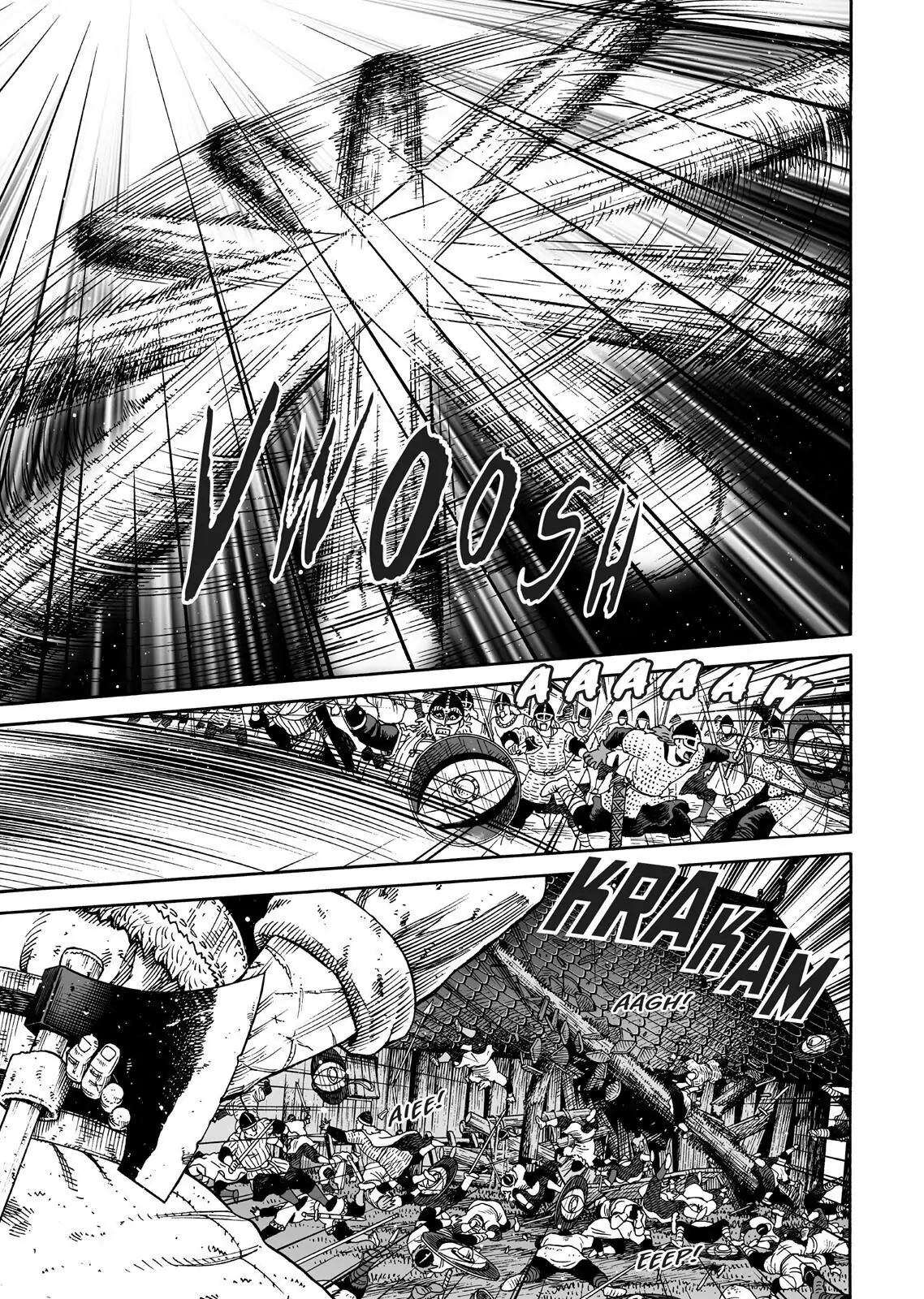 Read Vinland Saga (en) Manga Online