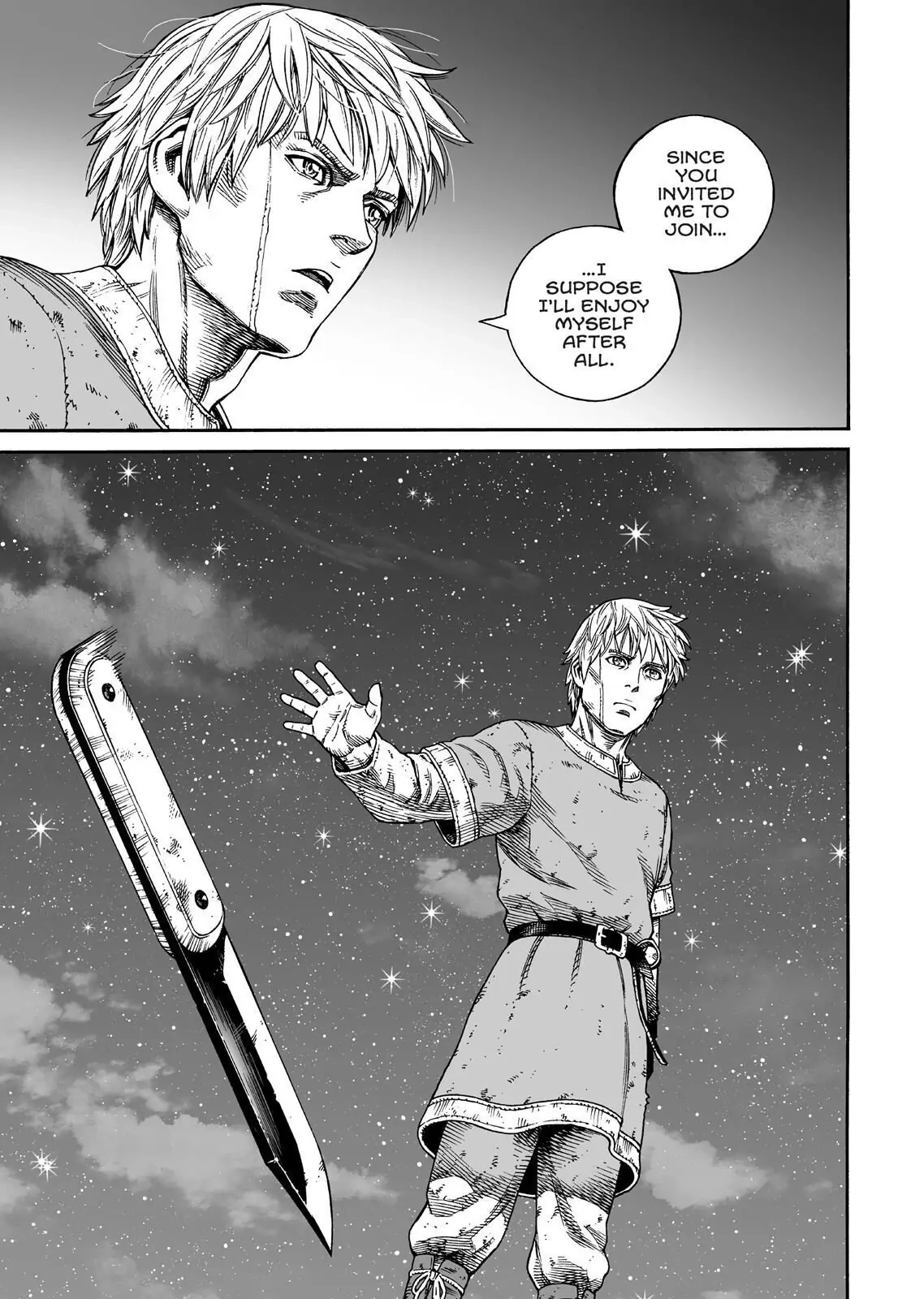 Read Vinland Saga (en) Manga Online