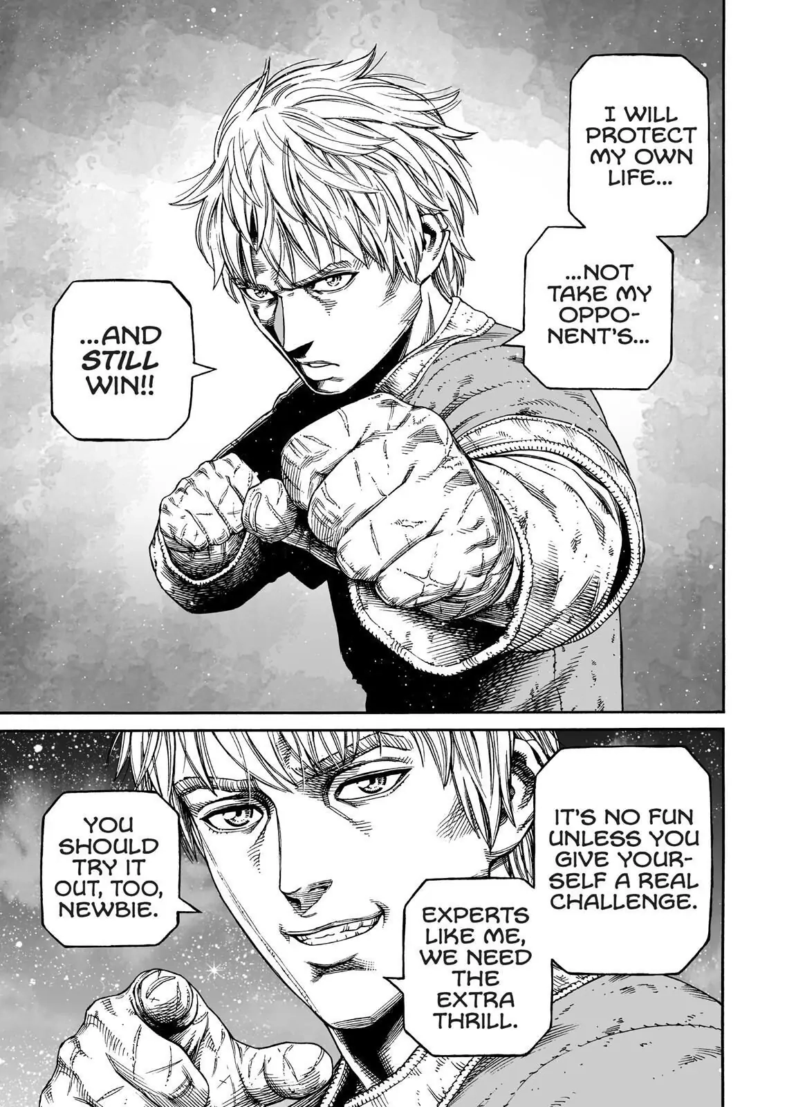 Read Vinland Saga (en) Manga Online