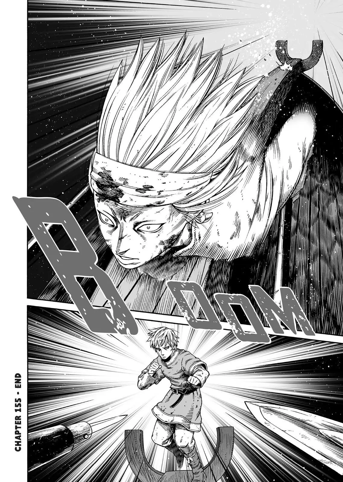 Read Vinland Saga (en) Manga Online