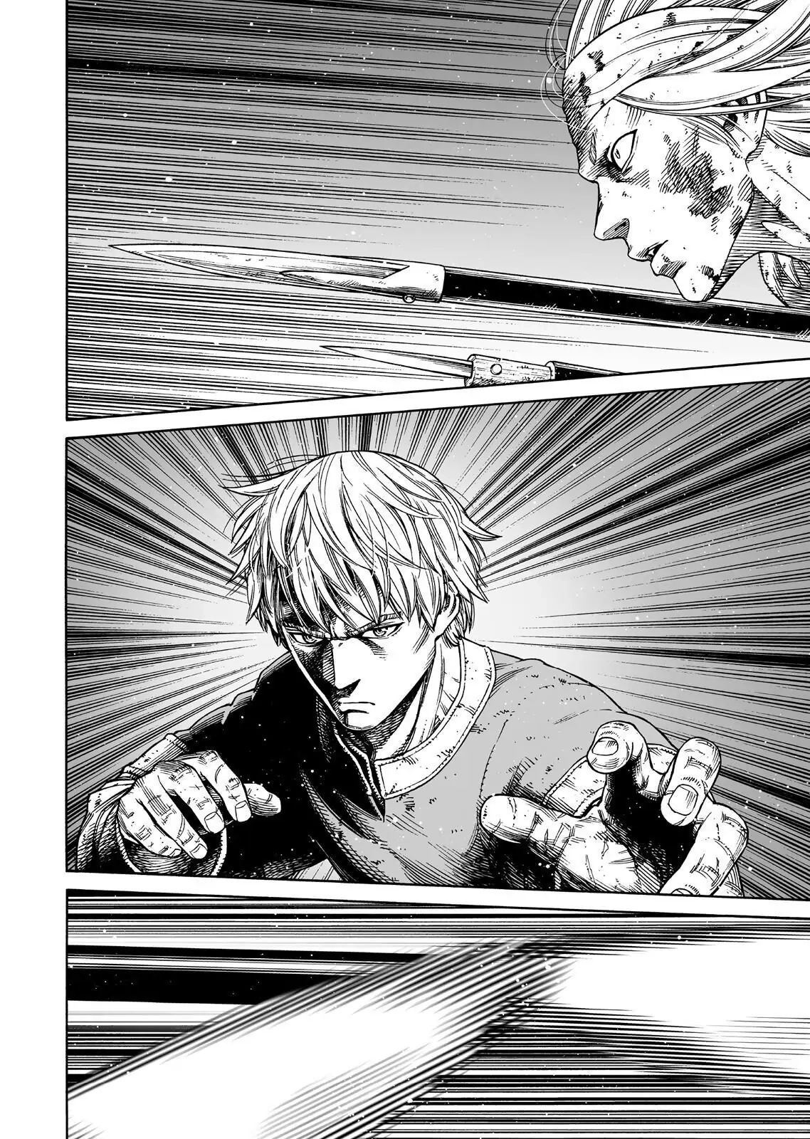 Read Vinland Saga (en) Manga Online