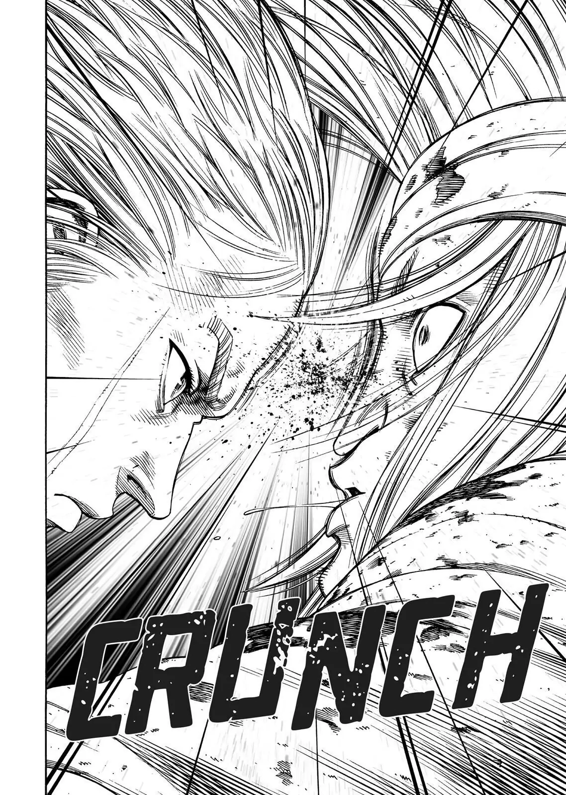 Read Vinland Saga (en) Manga Online
