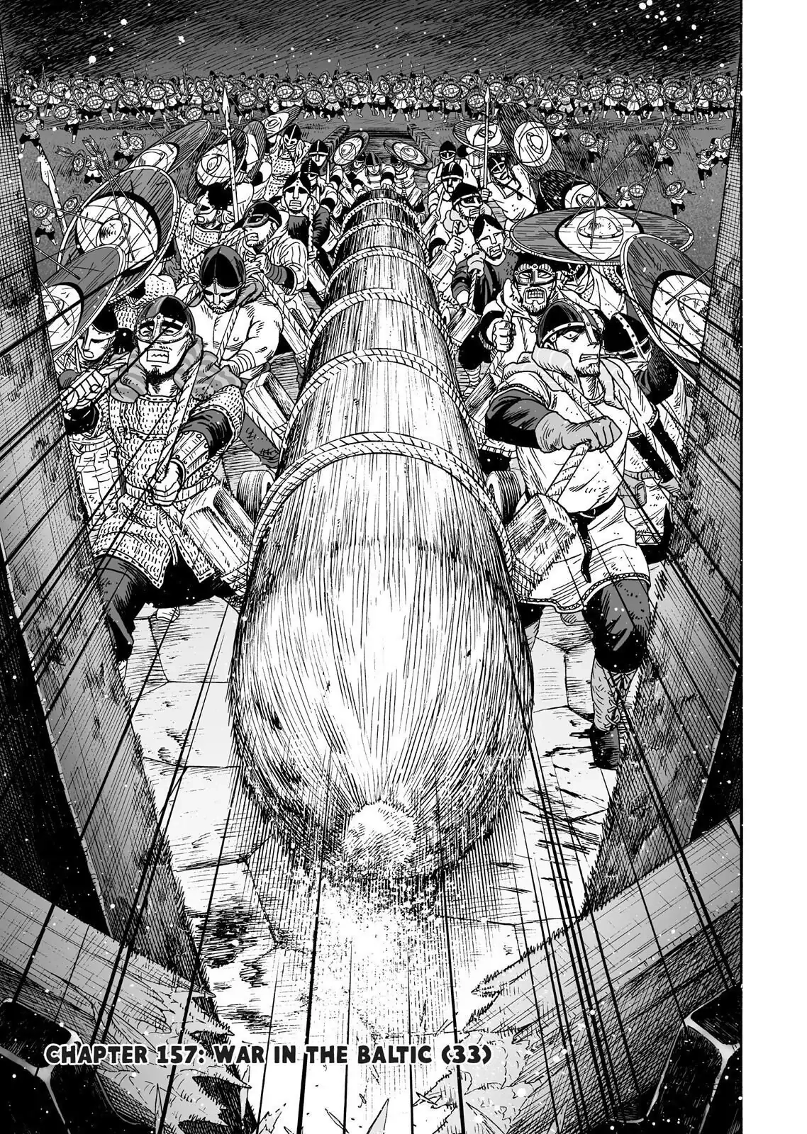 Read Vinland Saga (en) Manga Online