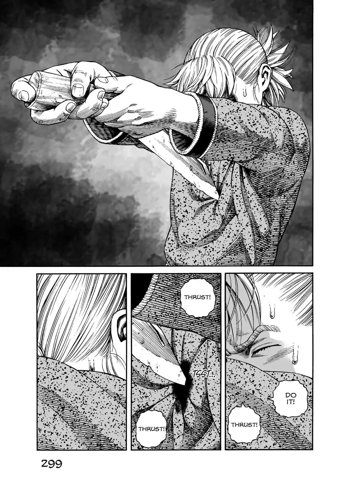 Read Vinland Saga (en) Manga Online