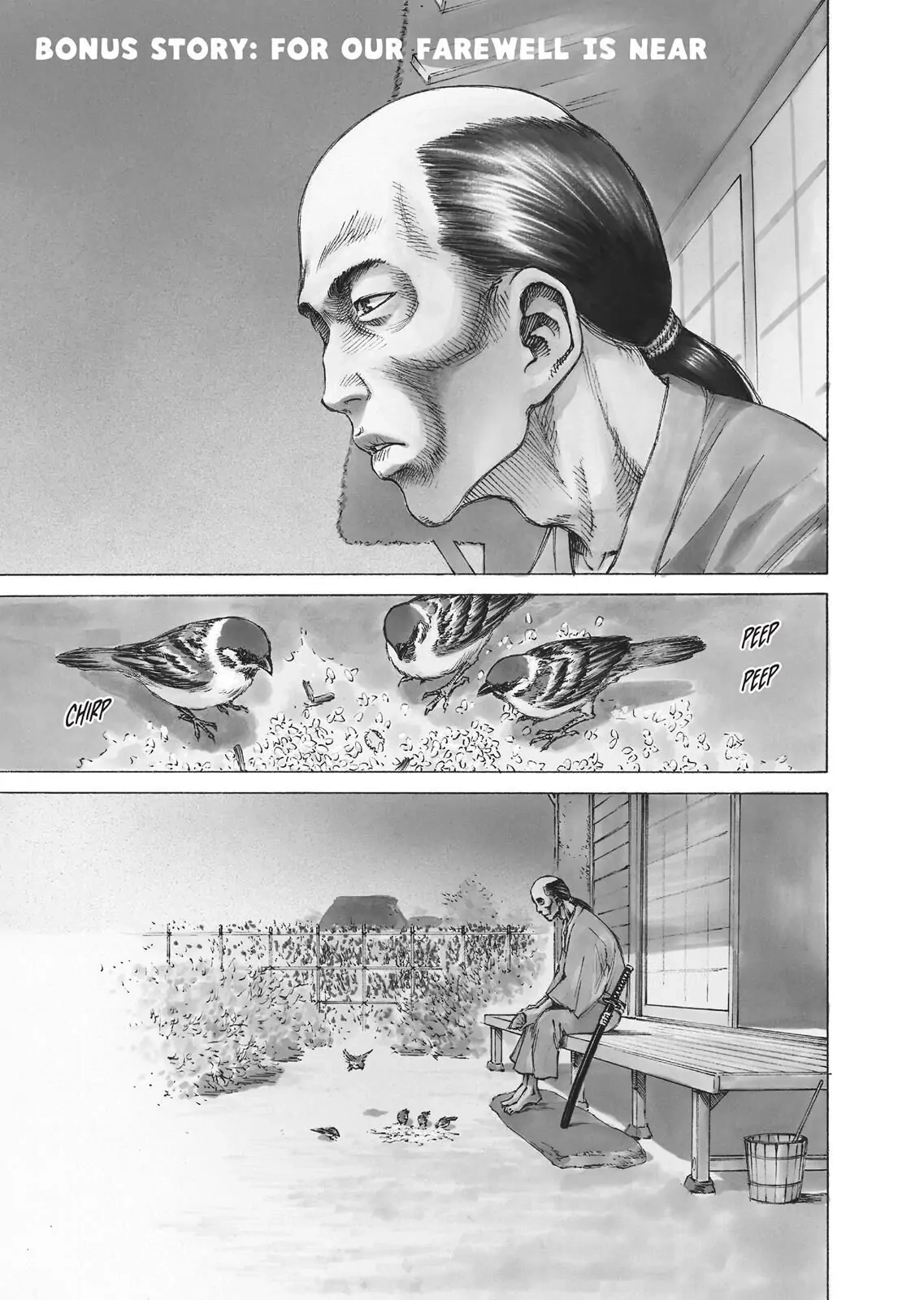 Read Vinland Saga (en) Manga Online