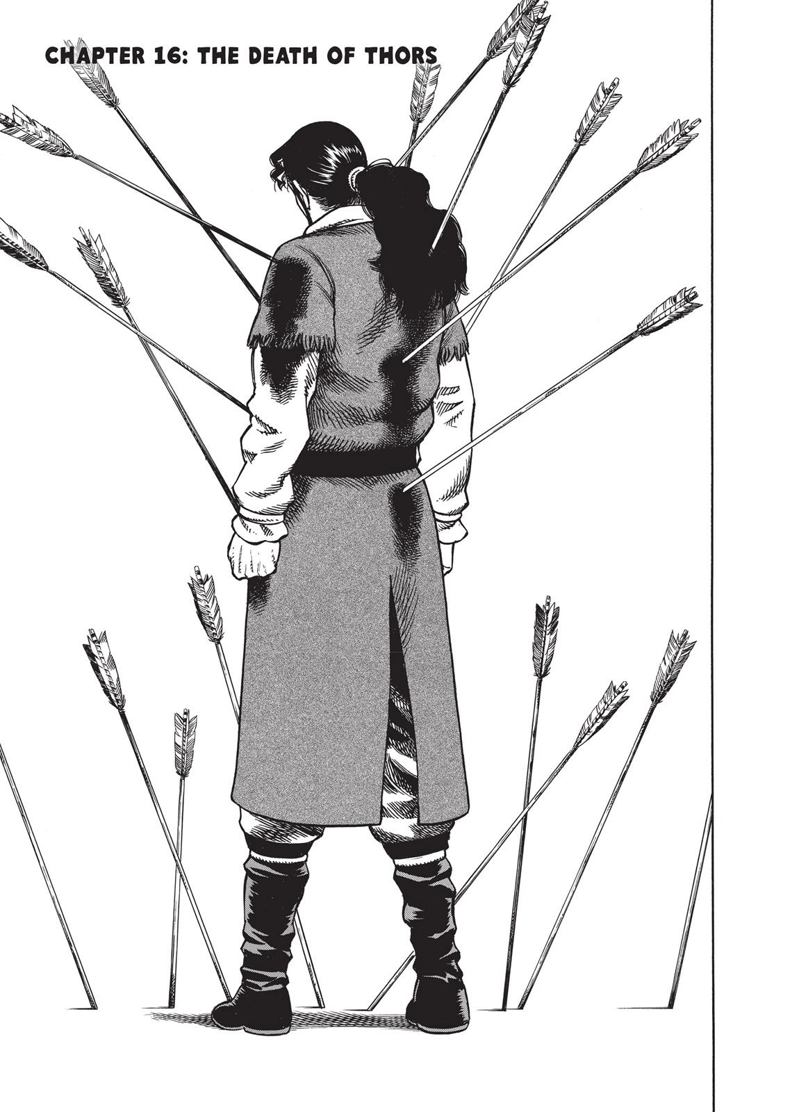 Read Vinland Saga (en) Manga Online