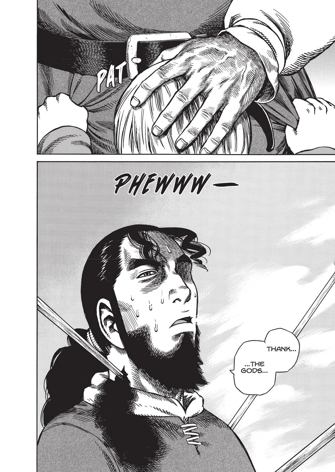 Read Vinland Saga (en) Manga Online