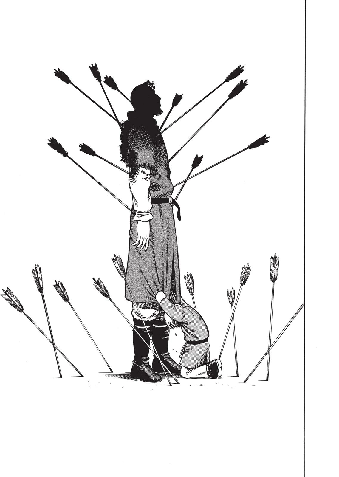 Read Vinland Saga (en) Manga Online