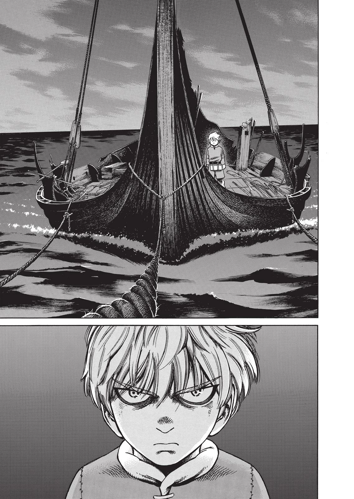 Read Vinland Saga (en) Manga Online